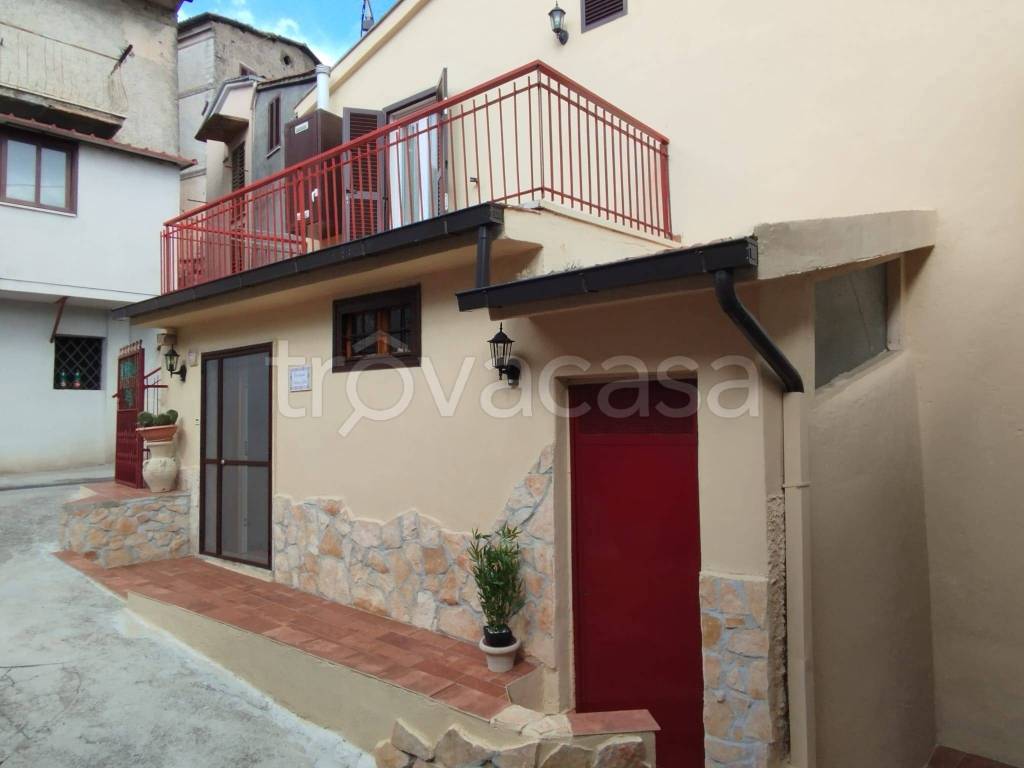 appartamento in vendita a Ferentino