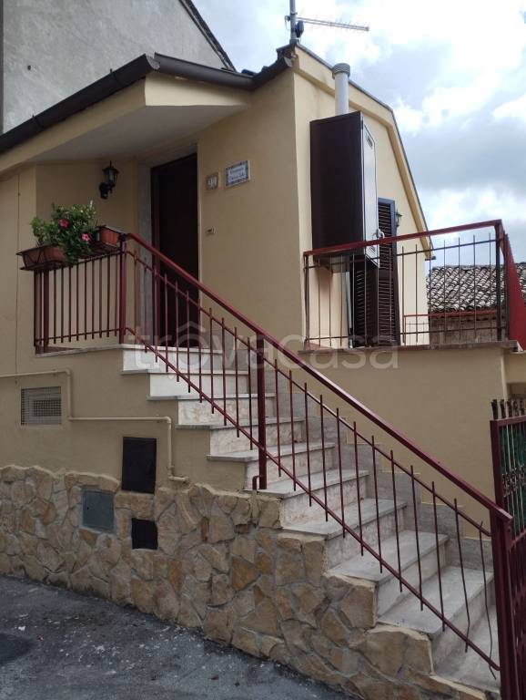 appartamento in vendita a Ferentino