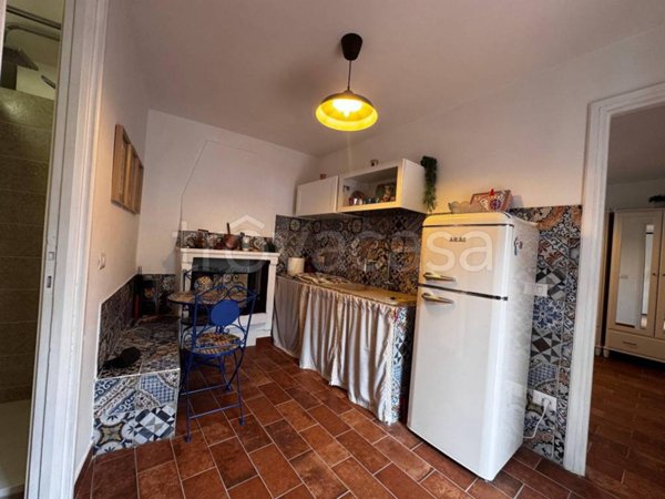 appartamento in vendita a Ferentino