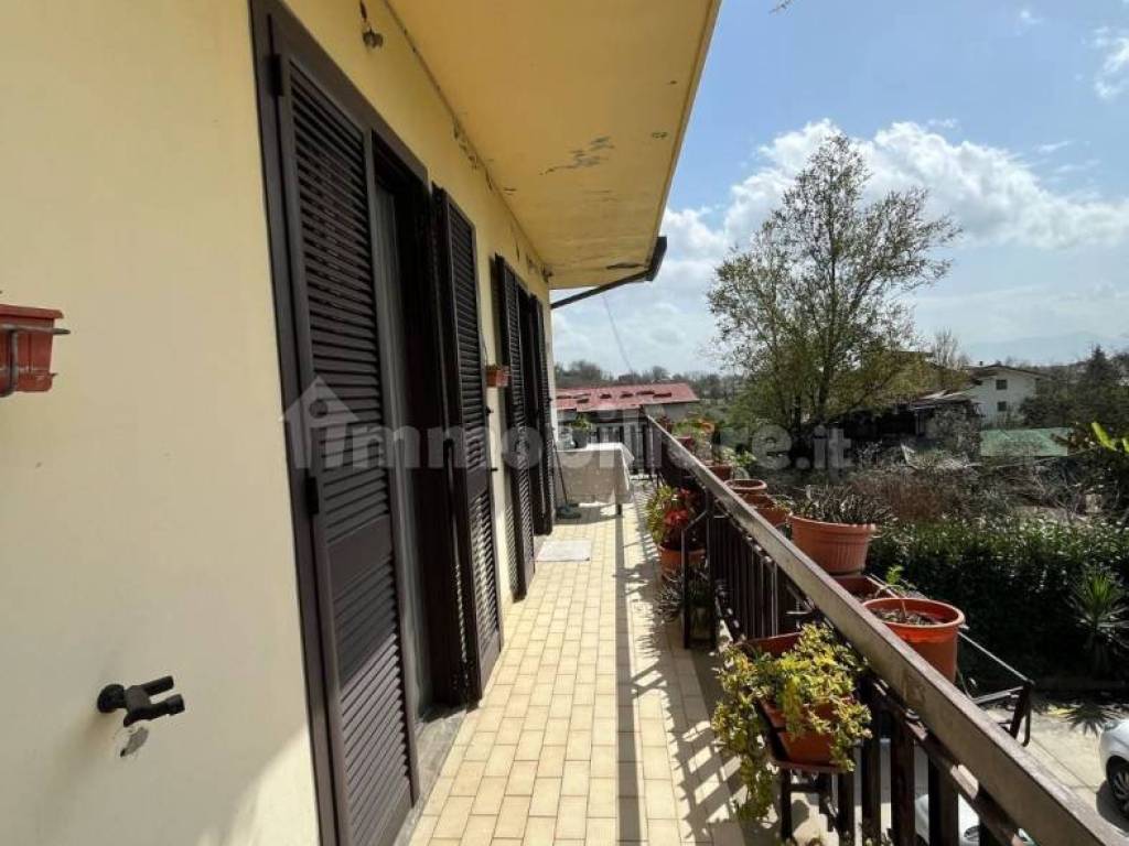 appartamento in vendita a Ferentino