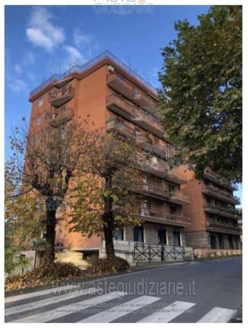 appartamento in vendita a Ferentino