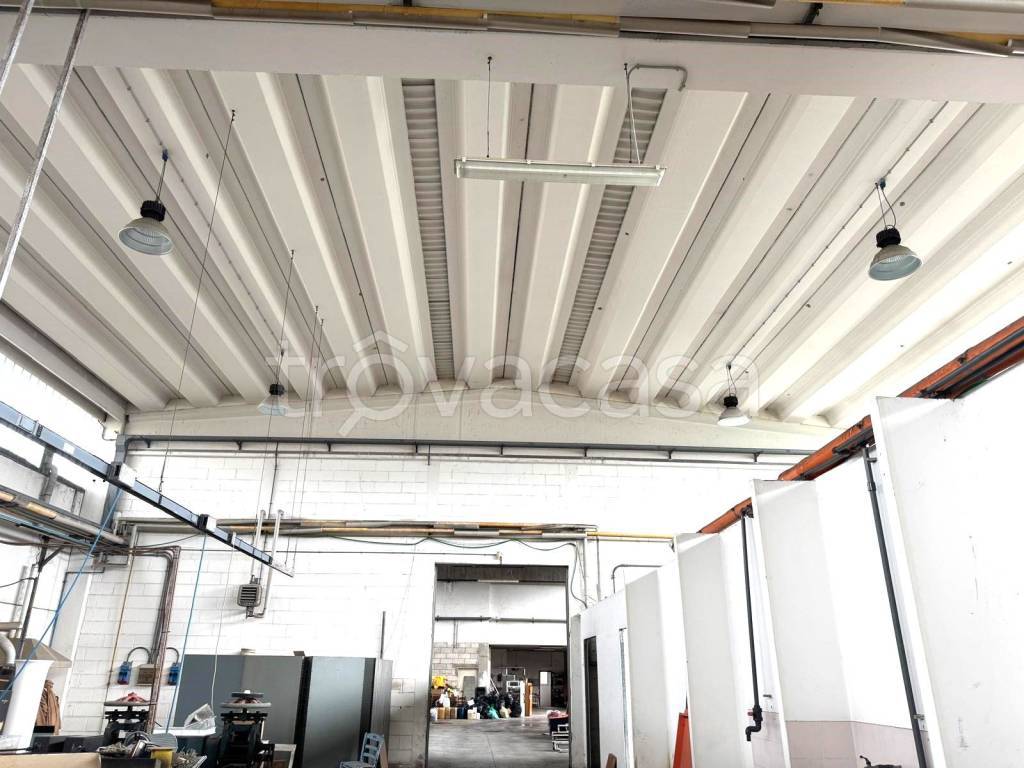 terreno edificabile in vendita a Ferentino