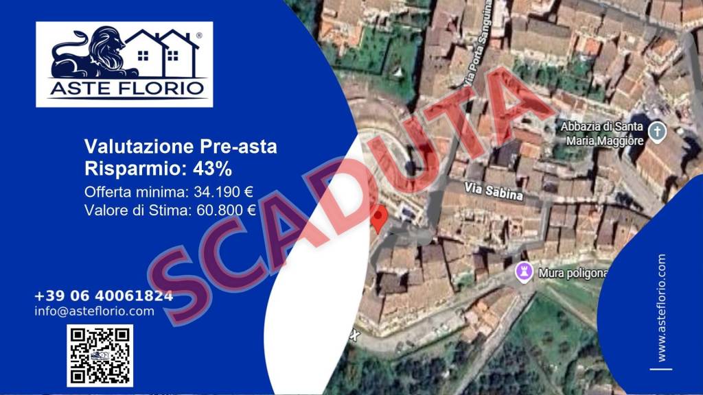 appartamento in vendita a Ferentino