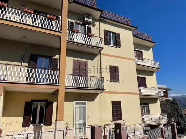 appartamento in vendita a Ferentino