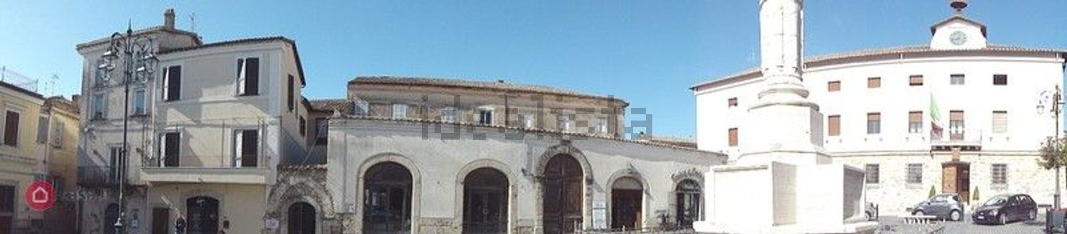 appartamento in vendita a Ferentino