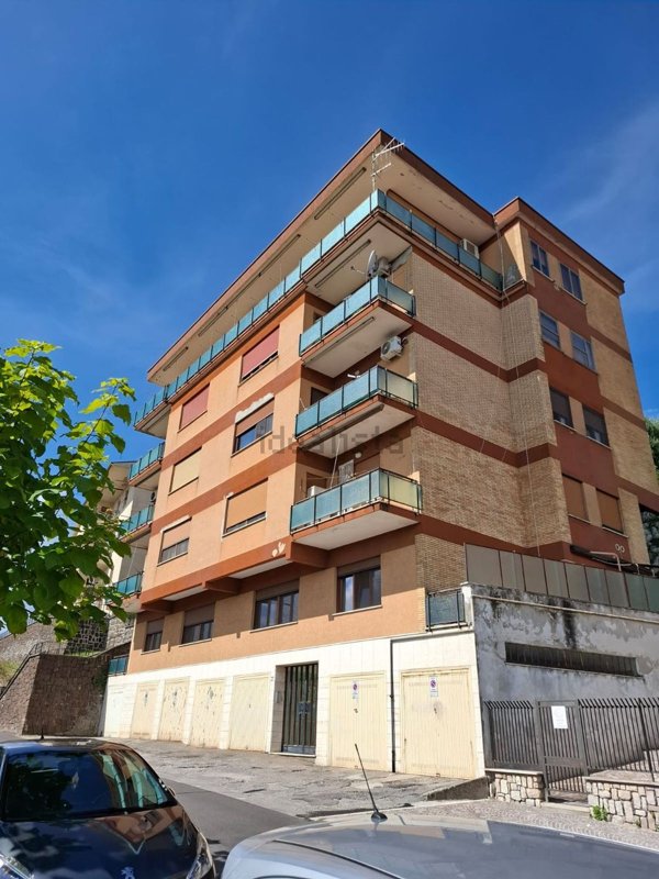 appartamento in vendita a Ferentino