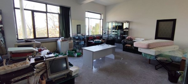 appartamento in vendita a Ferentino