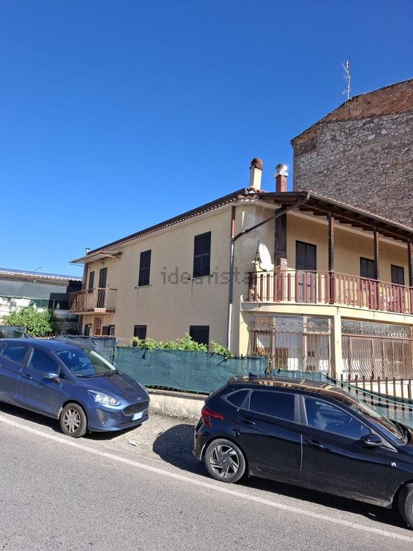 appartamento in vendita a Ferentino