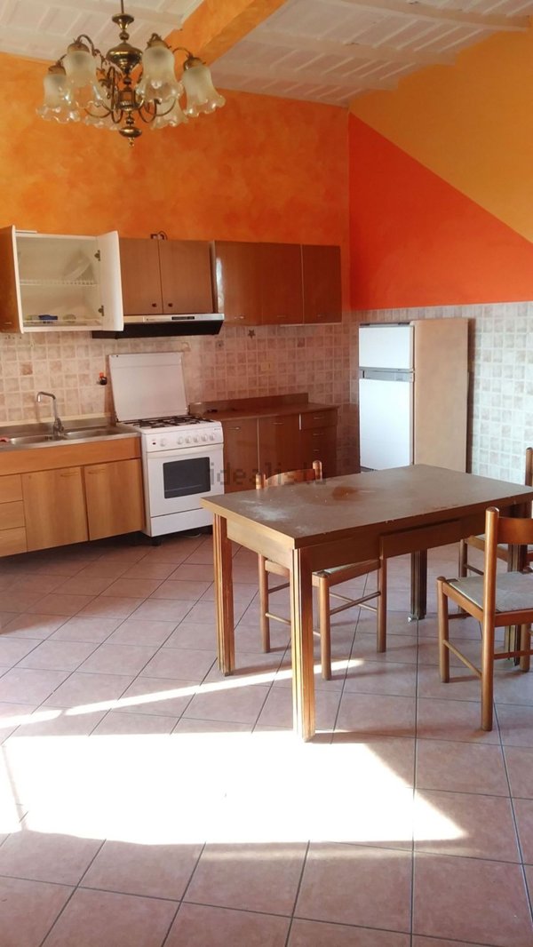 appartamento in vendita a Ferentino