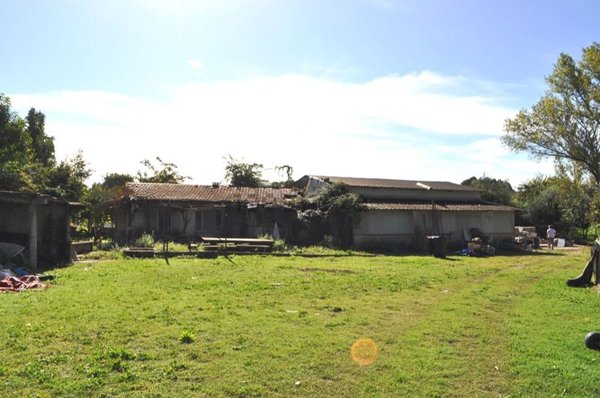 casa indipendente in vendita a Ferentino