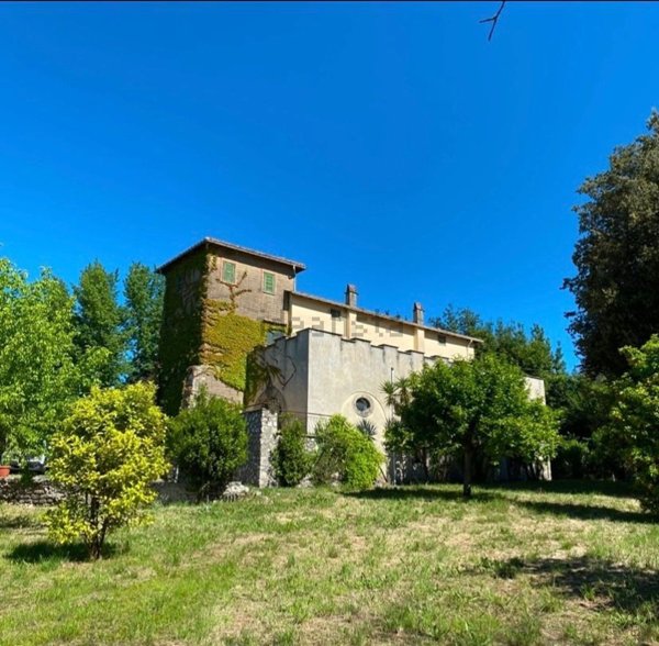 casa indipendente in vendita a Ferentino