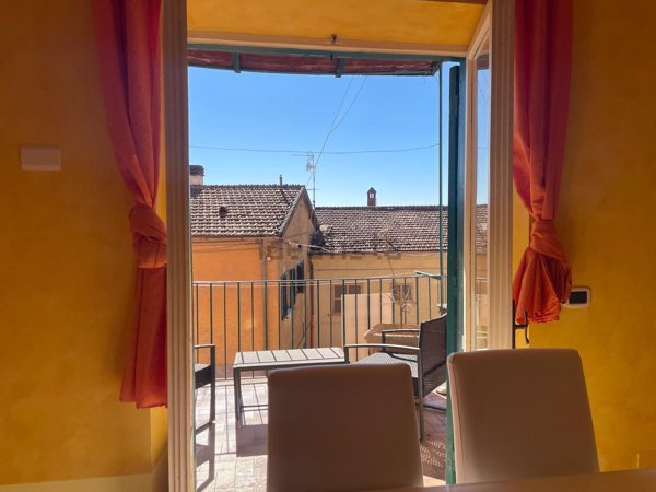 appartamento in vendita a Ferentino