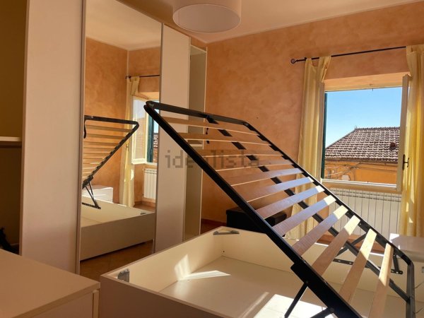 appartamento in vendita a Ferentino