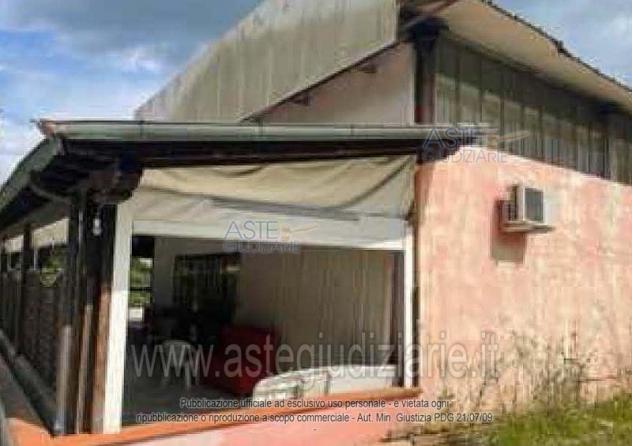 negozio in vendita a Ferentino