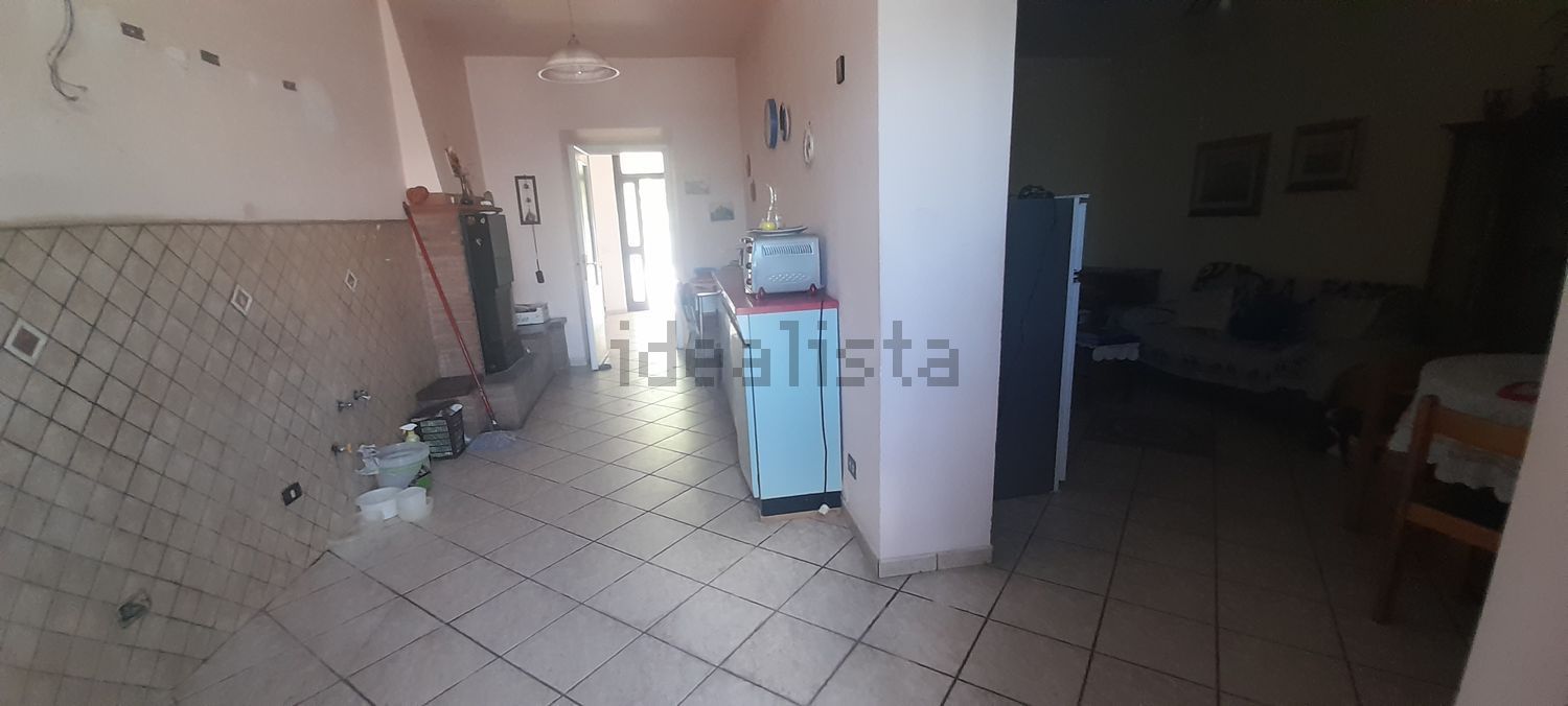 casa semindipendente in vendita a Ferentino