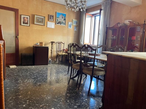 appartamento in vendita a Ferentino