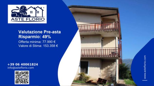 appartamento in vendita a Ferentino