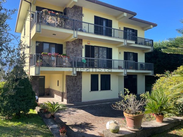 appartamento in vendita a Ferentino