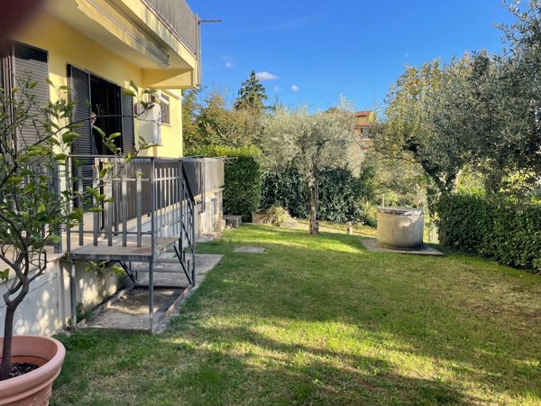 appartamento in vendita a Ferentino