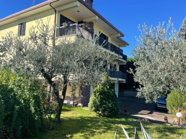 appartamento in vendita a Ferentino