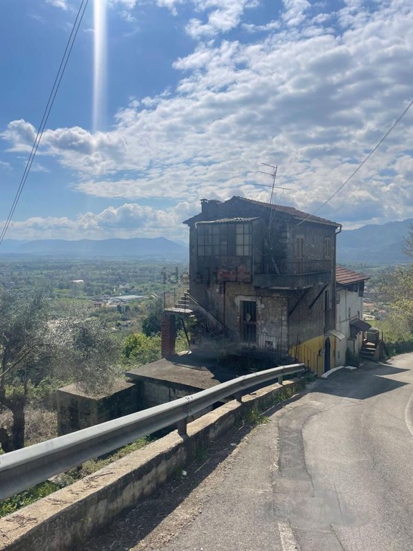 appartamento in vendita a Ferentino