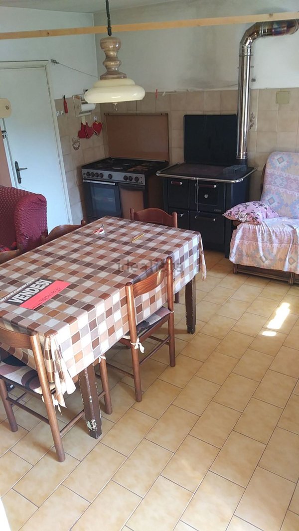 appartamento in vendita a Ferentino