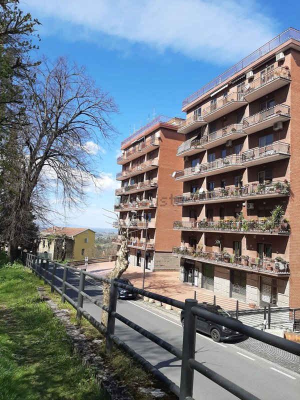appartamento in vendita a Ferentino