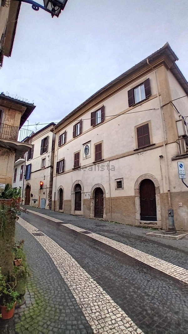 appartamento in vendita a Ferentino