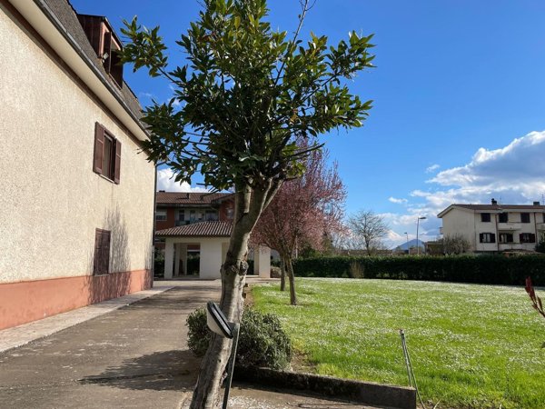casa indipendente in vendita a Ferentino