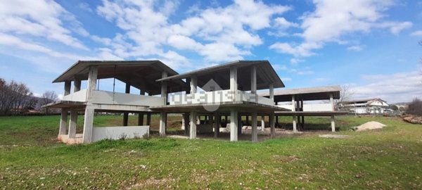 appartamento in vendita a Ferentino