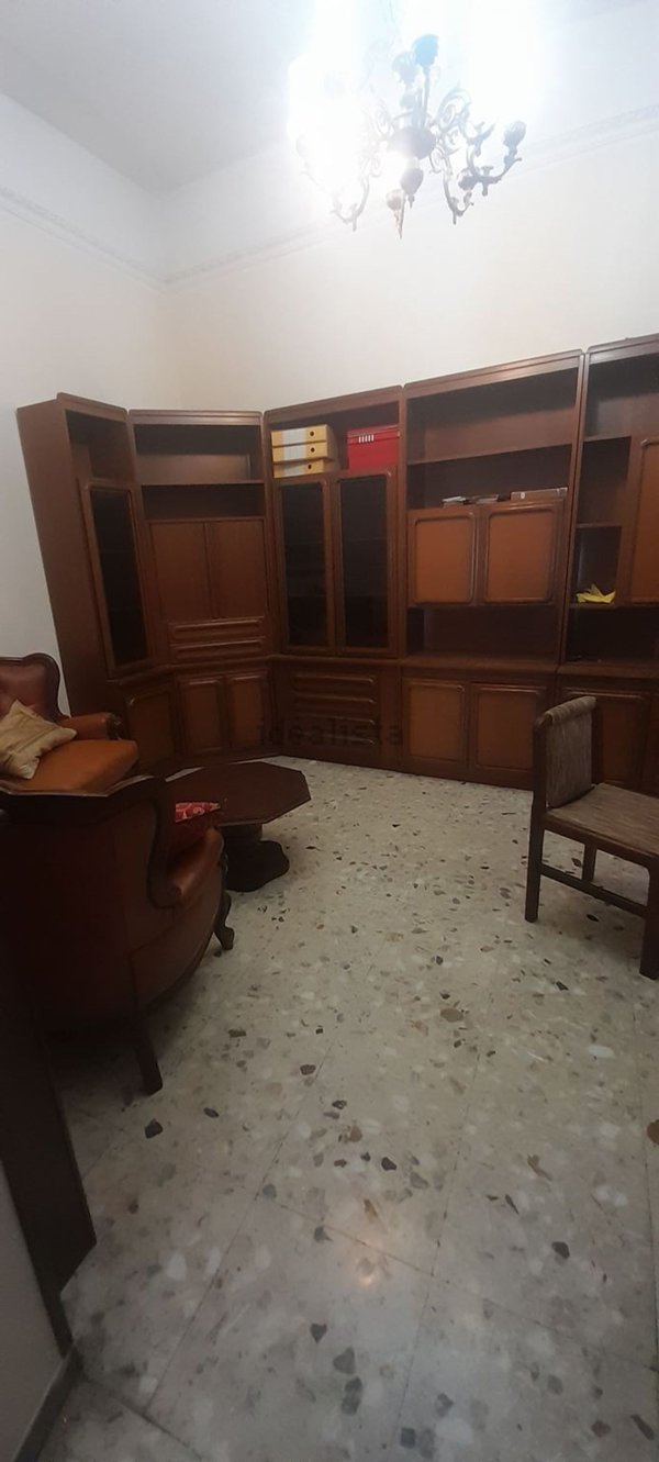 appartamento in vendita a Ferentino