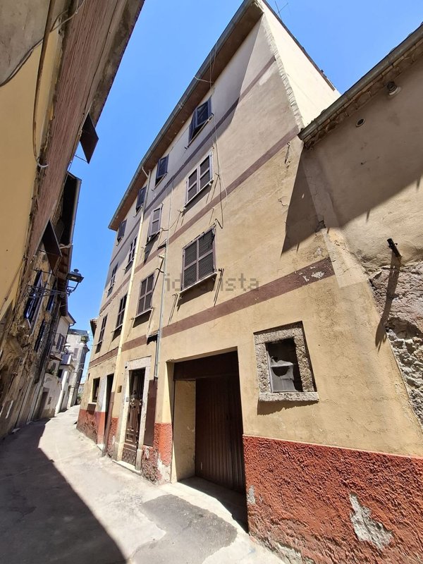 appartamento in vendita a Ferentino