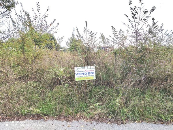 terreno industriale in vendita a Ferentino
