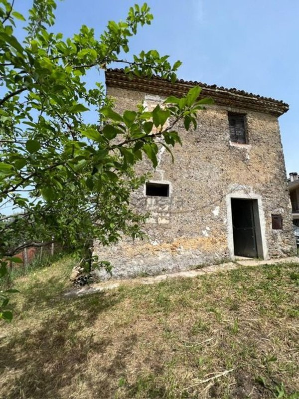 appartamento in vendita a Ferentino