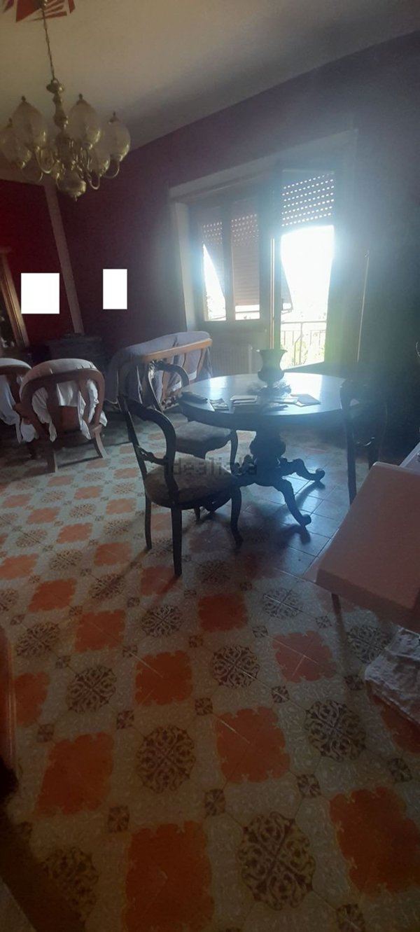 appartamento in vendita a Ferentino