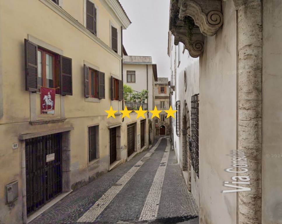 appartamento in vendita a Ferentino