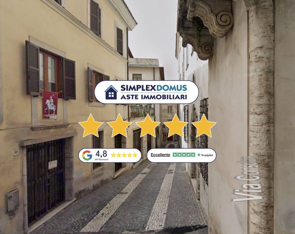 appartamento in vendita a Ferentino