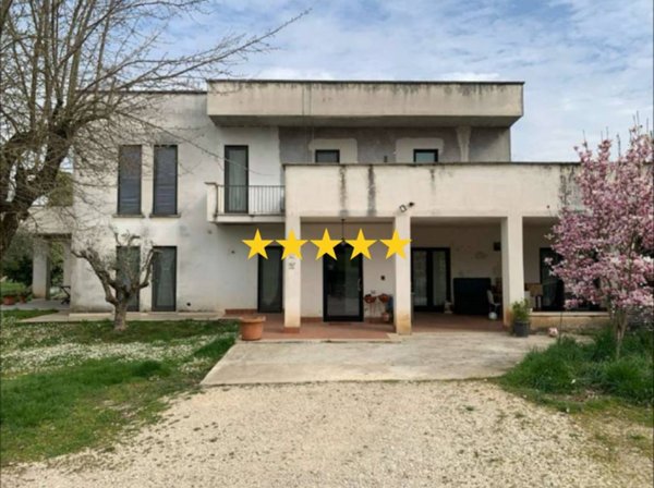 appartamento in vendita a Ferentino