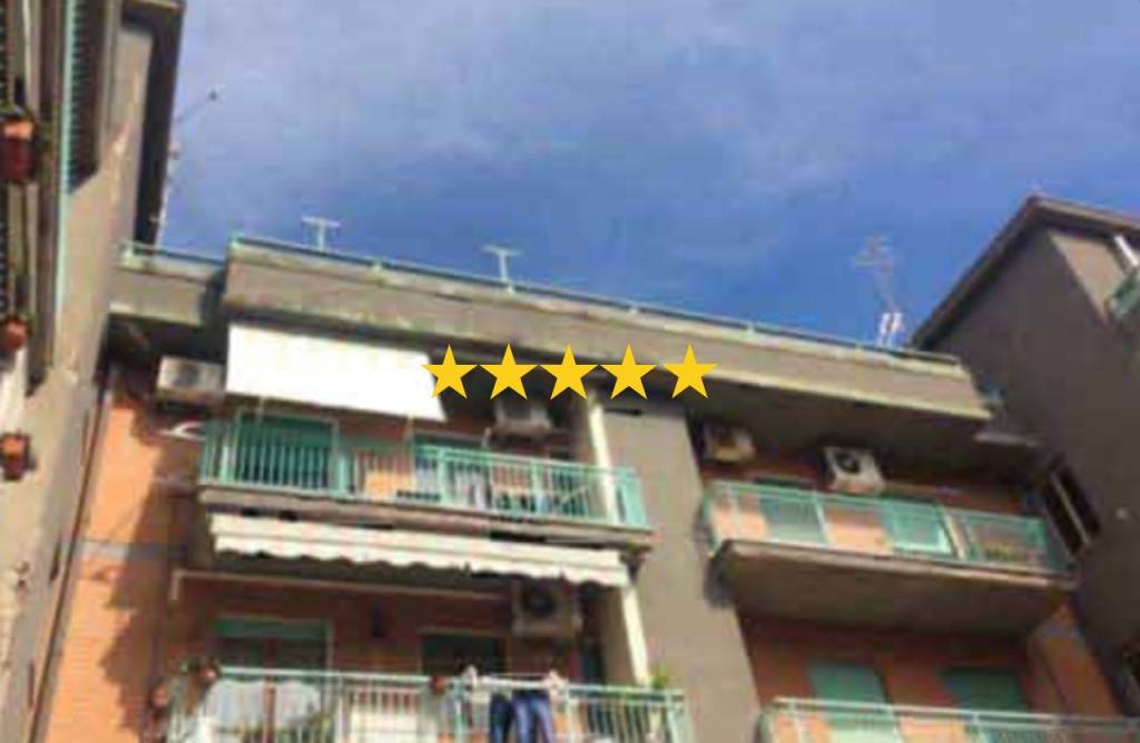 appartamento in vendita a Ferentino