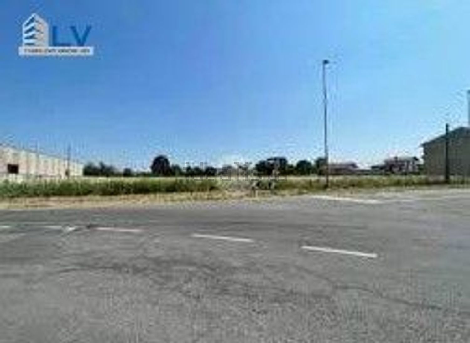 terreno industriale in vendita a Ferentino