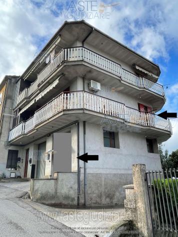 appartamento in vendita a Ferentino