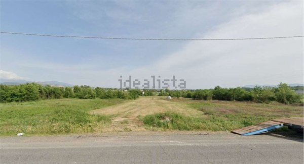 terreno edificabile in vendita a Ferentino