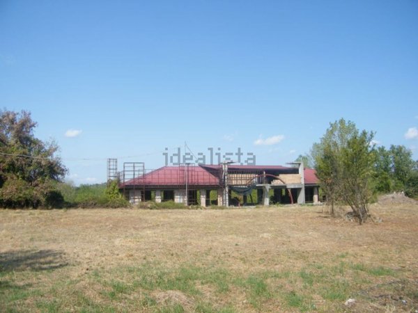 casale in vendita a Ferentino