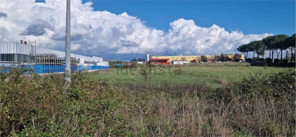 capannone in vendita a Ferentino