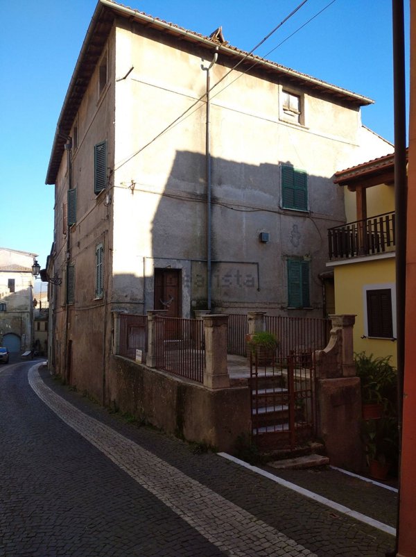 appartamento in vendita a Ferentino