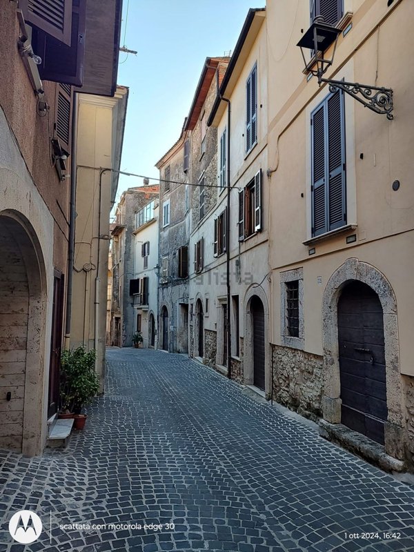 appartamento in vendita a Ferentino