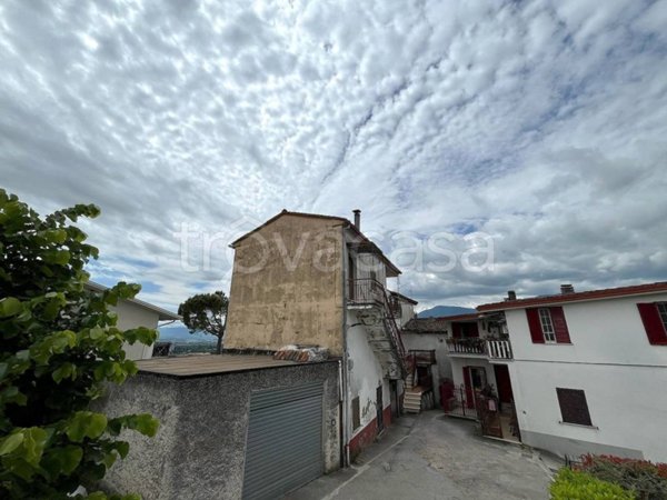 casa indipendente in vendita a Ferentino
