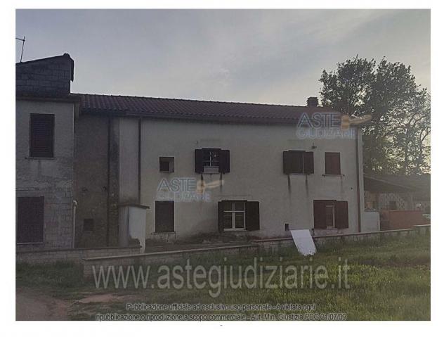 terreno edificabile in vendita a Ferentino