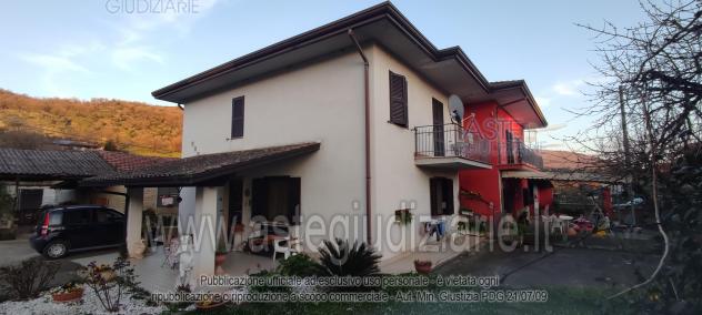 terreno edificabile in vendita a Ferentino