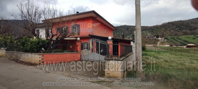 appartamento in vendita a Ferentino